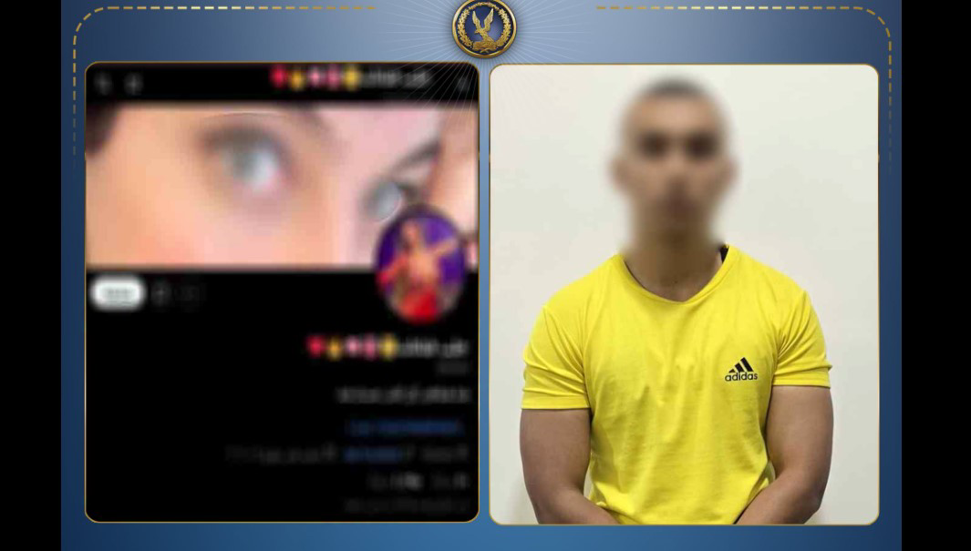 الهاتف فضح السر.. سقوط طالب بتهمة نشر محتوى منافٍ للآداب في الغربية